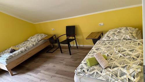 Nordstadt Apartment | Book Your Stay at Live to Lion: Pet-Friendly Retreat