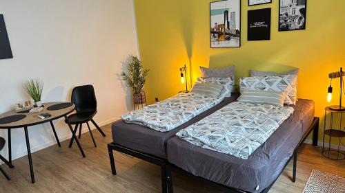 Nordstadt Apartment | Book Your Stay at Live to Lion: Pet-Friendly Retreat