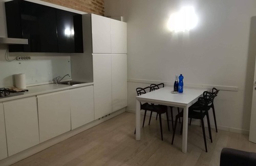 Cannaregio House | Experience Venice: Relaxing Spa & Family-Friendly Retreat
