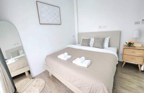 Pak Chong Villa | Experience Relaxation at Live With Passion Pool Villa
