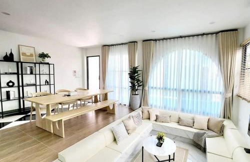 Pak Chong Villa | Experience Relaxation at Live With Passion Pool Villa