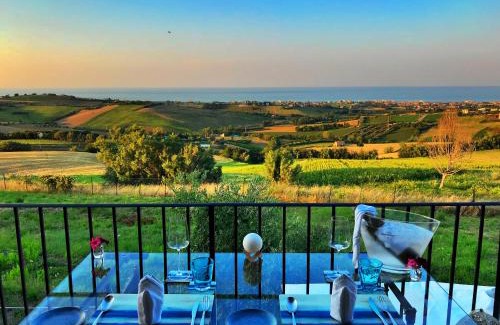 San Costanzo Apartment | Experience Your Dream Stay at Our 4-Star Retreat