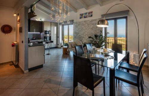San Costanzo Apartment | Experience Your Dream Stay at Our 4-Star Retreat