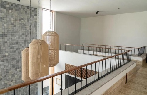 Alfredo V. Bonfil House | Experience Dreamy Waterfront Living in Cancun
