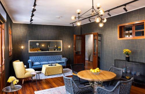 Thissio Apartment | Experience Your Myth with Oceanfront Views Near Acropolis