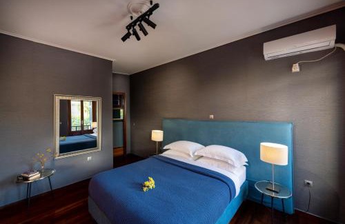 Thissio Apartment | Experience Your Myth with Oceanfront Views Near Acropolis