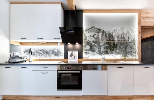 Schladming Apartment | Lively apartment near the ski slope
