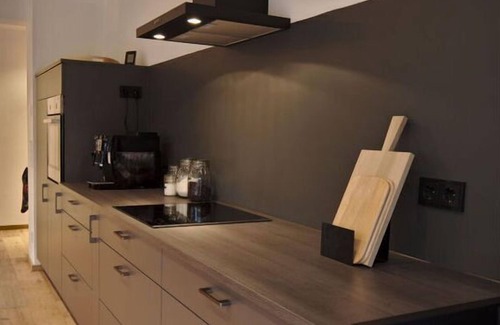 Sonthofen Apartment | Vibrant Apartment in Sonthofen with Family-Friendly Amenities