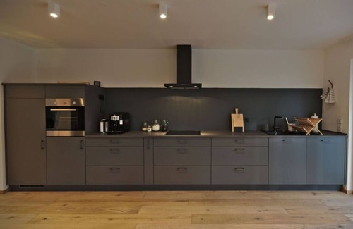 Sonthofen Apartment | Vibrant Apartment in Sonthofen with Family-Friendly Amenities