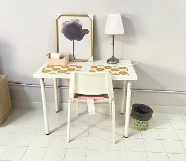 Ban Mai Apartment | Popular C3-C9 Impact: Pet-Friendly Getaway with Breakfast