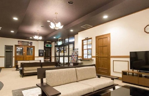 Hatsukaichi Hotel | Relaxing Stay at LiVEMAX RESORT Aki Miyahama-Onsen