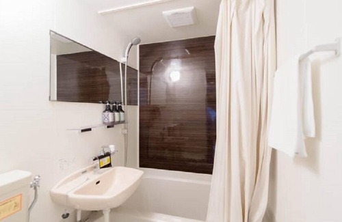 Hatsukaichi Hotel | Relaxing Stay at LiVEMAX RESORT Aki Miyahama-Onsen