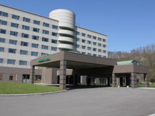Mori Hotel | Discover LiVEMAX RESORT Hakodate Greenpia Onuma Today!