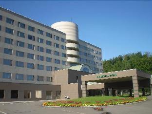 Mori Hotel | Discover LiVEMAX RESORT Hakodate Greenpia Onuma Today!