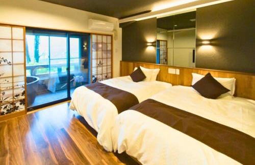 Hakone Hotel | Relaxing Getaway at LiVEMAX RESORT Hakone Sengokuhara