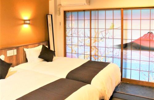 Hakone Hotel | Relaxing Getaway at LiVEMAX RESORT Hakone Sengokuhara