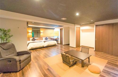Hakone Hotel | Relaxing Getaway at LiVEMAX RESORT Hakone Sengokuhara