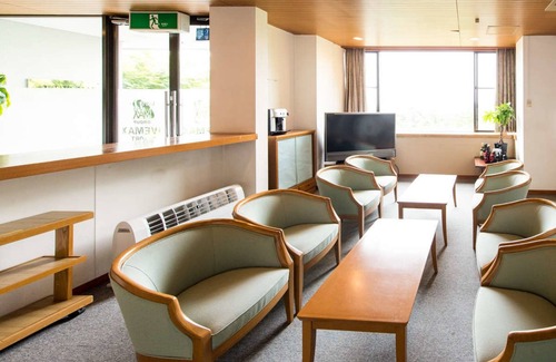 Yawatano House | Discover LiVEMAX RESORT Izu-kogen: Family-Friendly Retreat