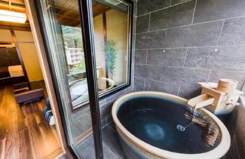 Kawaji Hotel | Relax at LiVEMAX RESORT Kawaji with Hot Tub & Breakfast