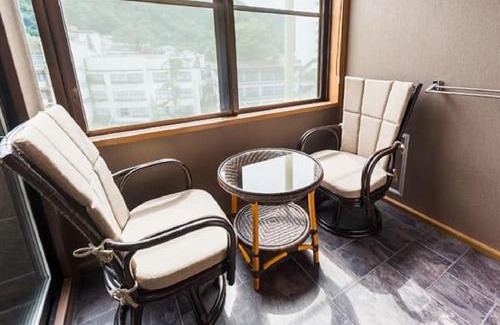 Kawaji Hotel | Relax at LiVEMAX RESORT Kawaji with Hot Tub & Breakfast