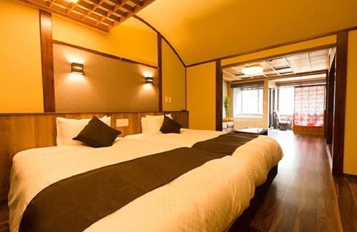 Kawaji Hotel | Relax at LiVEMAX RESORT Kawaji with Hot Tub & Breakfast