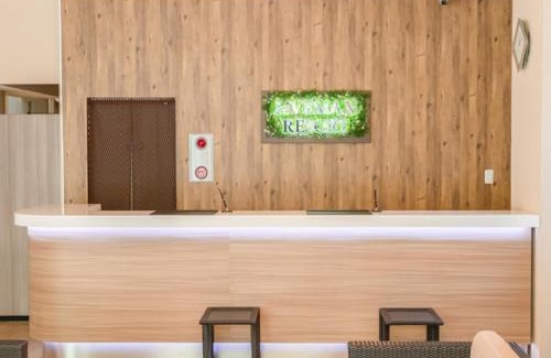 Kusatsu Onsen Hotel | Relaxing LiVEMAX RESORT Kusatsu Onsen with Hot Tub & Dining
