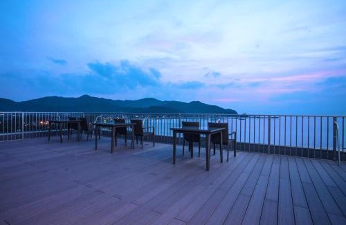Kyotango Hotel | Experience LiVEMAX RESORT Kyotango Sea Front with Ocean Views
