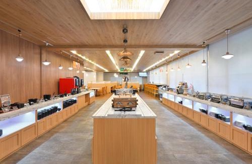 Kita-gun Hotel | Livemax Resort Sanuki Shionoe Onsen