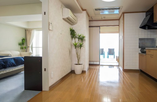 Tatsuno Hotel | Relax at LiVEMAX RESORT Setouchi Sea Front with Spa & Pool