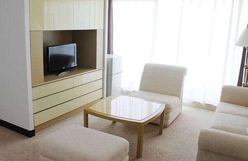 Tatsuno Hotel | Relax at LiVEMAX RESORT Setouchi Sea Front with Spa & Pool