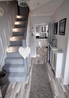 Bootle Apartment | Top-Rated Liverpool Air BnB with Family-Friendly Amenities