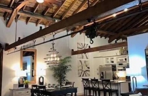 Madison Apartment | Discover Livery Loft: Award-Winning Downtown Gem!