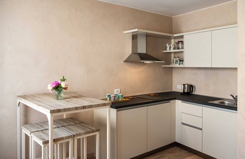 Salo Apartment | Cozy Lives Hotel: Family & Pet-Friendly Retreat Awaits