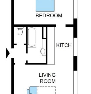 Spisska Nova Ves Apartment | Discover LiVi: Child-Friendly Retreat with 9.5/10 Rating