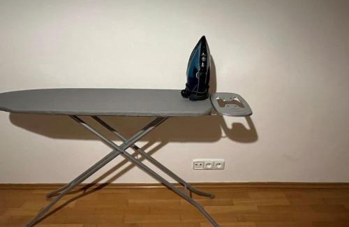 Spisska Nova Ves Apartment | Discover LiVi: Child-Friendly Retreat with 9.5/10 Rating