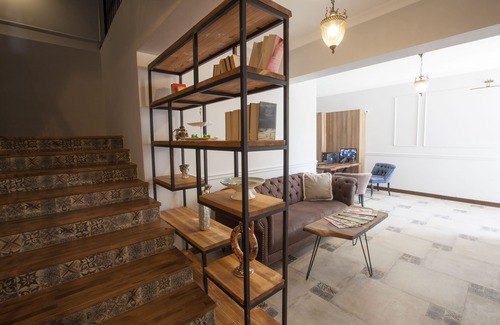 Selcuk Hotel | Unwind at Livia Garden Hotel: Guest Rated 9.8 & Pool Access