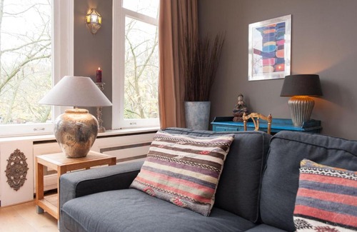 Amstelveld Apartment | Discover Livia's Hideaway: 4-Star Canalbelt Retreat
