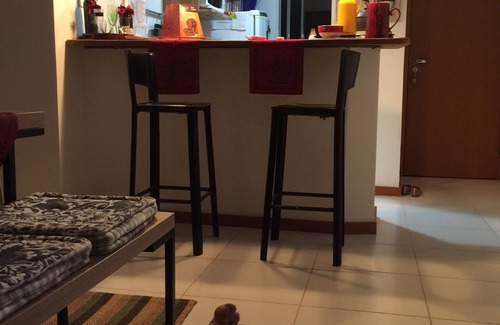 Imbassai Apartment | Discover Living Imbassai: Dive into Relaxation and Comfort