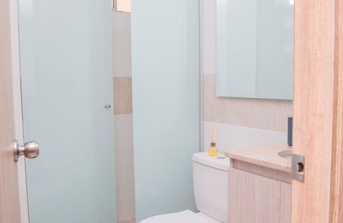 Miramar Apartment | Experience Tranquility in a New Apartment in Barranquilla