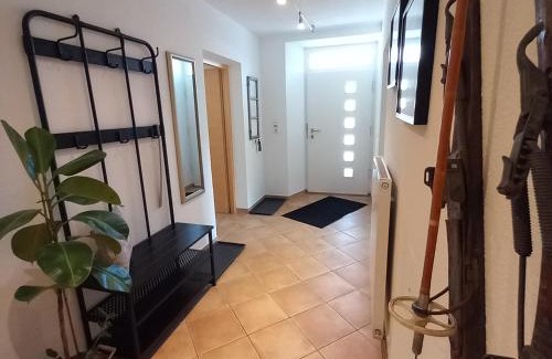 Haiming Apartment | Pet-Friendly Living Apart Haslwanter: Ocean View Escape