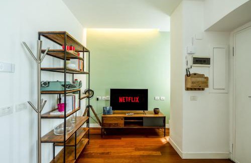 Citta Studi Apartment | Living Città Studi Apartment - MM Piola by InnStay