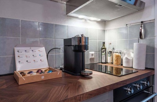 Schoenwald Apartment | Unwind at Black Forest Schönwald with Spa and Pool Access