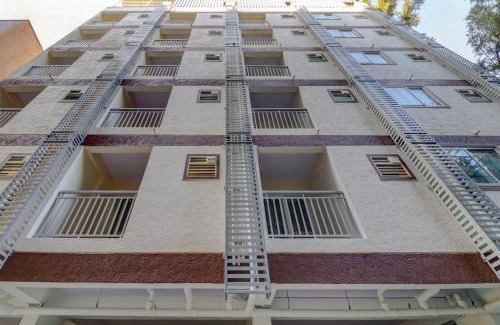 Brookefield Apartment | Convenient Stay at Wandr Polaris, Marathahalli - Pet Friendly