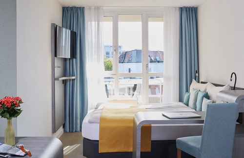 Unterdobling Hotel | Relaxing Living Hotel Kaiser Franz Joseph with Spa & Dining