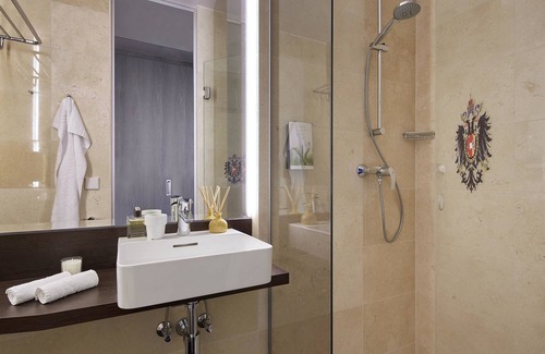 Unterdobling Hotel | Relaxing Living Hotel Kaiser Franz Joseph with Spa & Dining