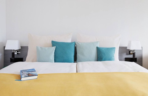 Unterdobling Hotel | Relaxing Living Hotel Kaiser Franz Joseph with Spa & Dining