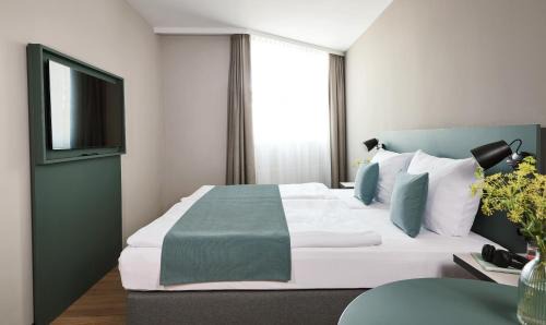 Unterdobling Apartment | Charming Living Hotel Kaiser Franz Joseph with Spa & Hot Tub
