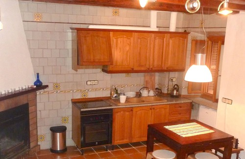 Estellencs House | Living in a 100 year old village house
