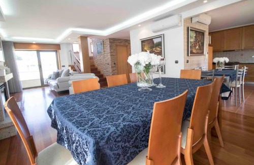 Apulia House | Unforgettable Oceanfront Escape: 4-Star Dream Stay