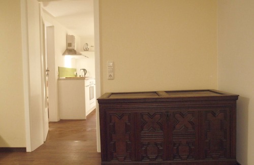 Monschau Apartment | Historic Monschau Getaway with Family-Friendly Amenities